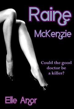 Raine McKenzie (eBook, ePUB) Cover Raine McKenzie (eBook, ePUB)