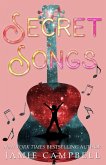 Secret Songs (Secret Songbook, #1) (eBook, ePUB)