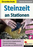 Steinzeit an Stationen (eBook, PDF)