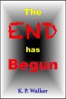 The End Has Begun (eBook, ePUB) - Bild 1