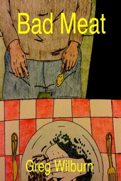 Bad Meat (eBook, ePUB) - Nilchavee, Greg