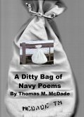 A Ditty Bag of Navy Poems (eBook, ePUB)