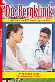 Die Bergklinik 3 – Arztroman (eBook, ePUB)