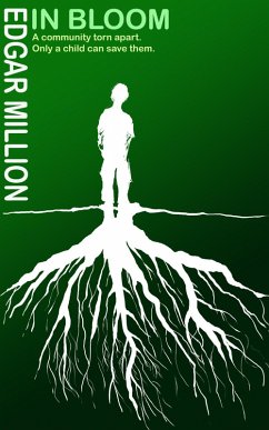 Cover In Bloom (eBook, ePUB)