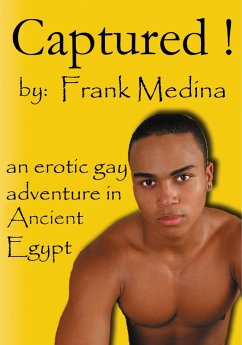 Cover Captured! (eBook, ePUB)
