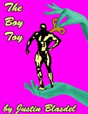 The Boy Toy (eBook, ePUB)