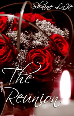 Cover The Reunion (eBook, ePUB)
