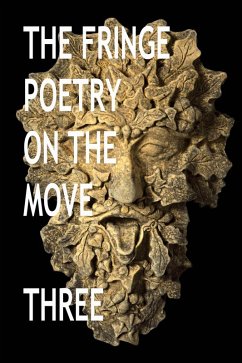 Cover The Fringe Poetry on the Move Three (eBook, ePUB)