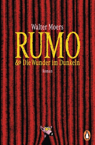 Rumo & Die Wunder im Dunkeln / Zamonien Bd.3 (eBook ePUB)