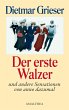 Der erste Walzer (eBook, ePUB) - Bild 1