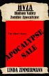 HVZA: Apocalypse Sale (eBook, ePUB) - Bild 1