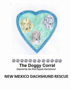 Cover The Doggy Corral (eBook, ePUB)