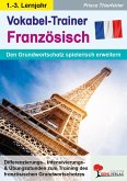 Vokabel-Trainer Französisch (eBook, PDF) Vokabel-Trainer Französisch (eBook, PDF)