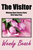 The Visitor (eBook, ePUB)