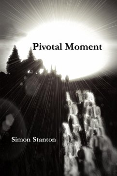 Cover Pivotal Moment (eBook, ePUB)