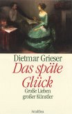 Das späte Glück (eBook, ePUB)