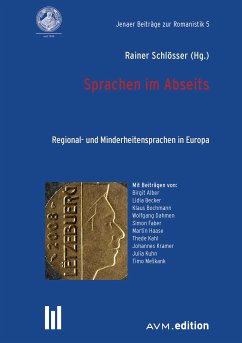 Sprachen im Abseits (eBook, PDF)