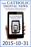 The Catholic Digital News 2015-10-31 (Special Issue: Pope Francis and the Synod on the Family) (eBook, ePUB)