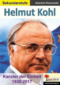 Cover Helmut Kohl (eBook, PDF)