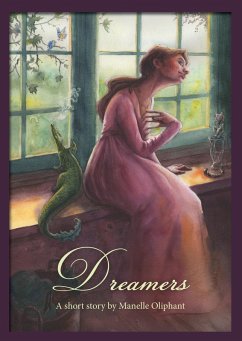 Cover Dreamers (eBook, ePUB)
