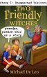Two Friendly Witches: 1. Unexpected... - Bild 1