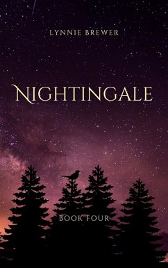Nightingale (The Dreamer Chronicles, #4) (eBook, ePUB) - Brewer, Lynnie