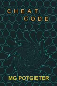 Cheat Code (eBook, ePUB) - Potgieter, Mg