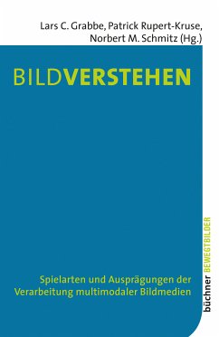 Bildverstehen (eBook, PDF)