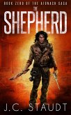 The Shepherd (The Aionach Saga, #0) (eBook, ePUB) The Shepherd (The Aionach Saga, #0) (eBook, ePUB)