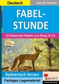 FABELSTUNDE (eBook, PDF)