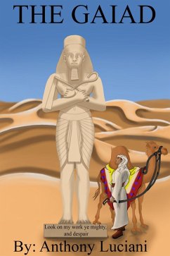 Cover The Gaiad (eBook, ePUB)