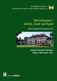 Herrenhausen - Gärten, Geist und Kunst (eBook, PDF)