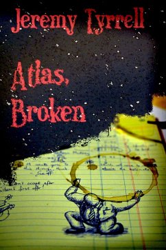 Cover Atlas, Broken (eBook, ePUB)