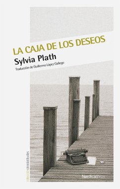 La caja de los deseos (eBook, ePUB) - Plath, Sylvia