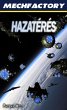 Hazatérés (eBook, ePUB) - Bild 1