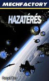 Hazatérés (eBook, ePUB)