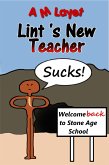 Lint's New Teacher (eBook, ePUB)