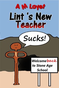 Lint's New Teacher (eBook, ePUB) - Layet, A M