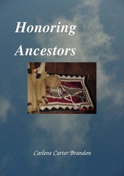 Cover Honoring Ancestors (eBook, ePUB)