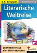 Literarische Weltreise (eBook, PDF) - Bild 1
