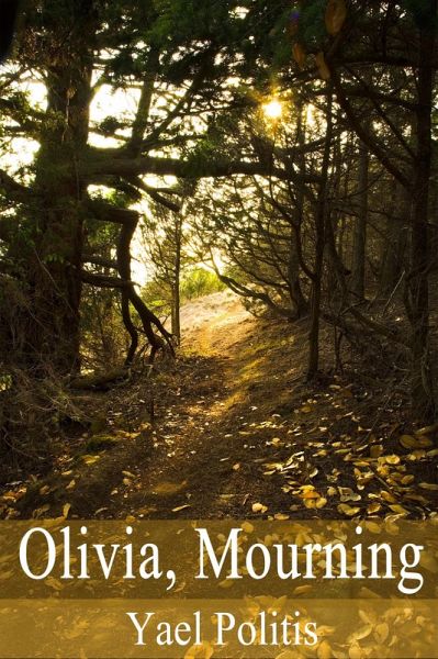 Olivia, Mourning (eBook, ePUB) Olivia, Mourning (eBook, ePUB)
