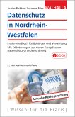 Datenschutz in Nordrhein-Westfalen (eBook, PDF)