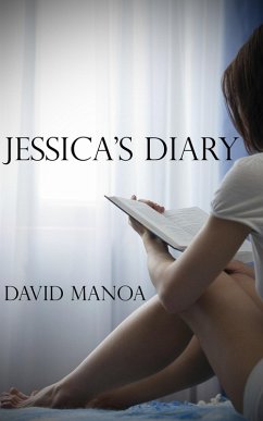 Jessica's Diary (eBook, ePUB) - Manoa, David