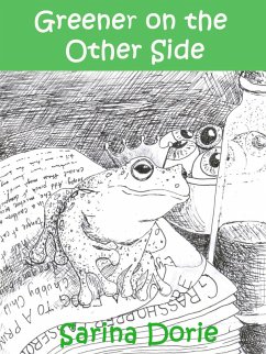 Cover Greener on the Other Side (eBook, ePUB)