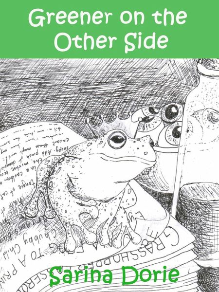 Greener on the Other Side (eBook, ePUB) Greener on the Other Side (eBook, ePUB)