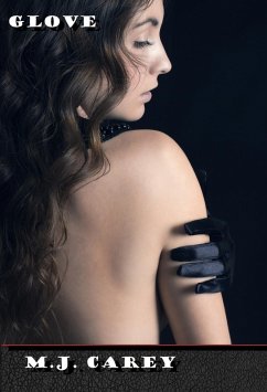 Cover Glove (eBook, ePUB)