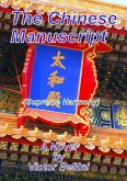 The Chinese Manuscript (Adventures in multinational business, #5) (eBook, ePUB) The Chinese Manuscript (Adventures in multinational business, #5) (eBook, ePUB)