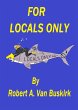 For Locals Only (eBook, ePUB) - Bild 1
