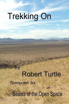 Cover Trekking On (eBook, ePUB)