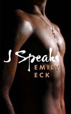 Cover J Speaks (L & J, #2) (eBook, ePUB)